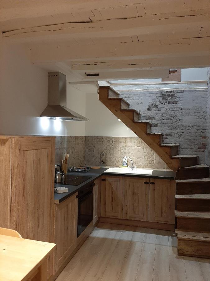 Le Petit Bois Apartment Niort Exterior photo