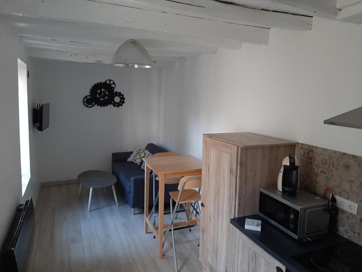 Le Petit Bois Apartment Niort Exterior photo