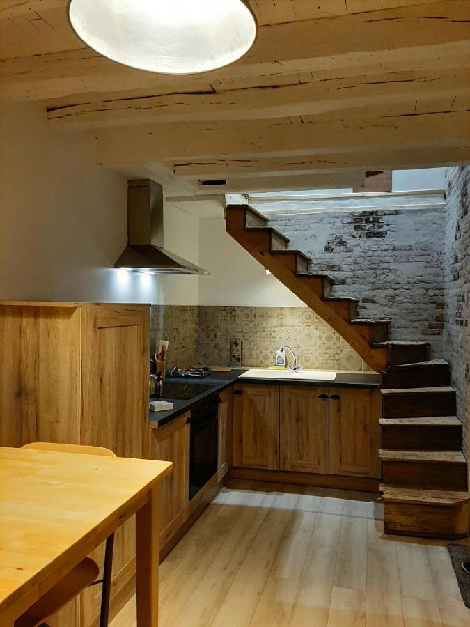 Le Petit Bois Apartment Niort Exterior photo